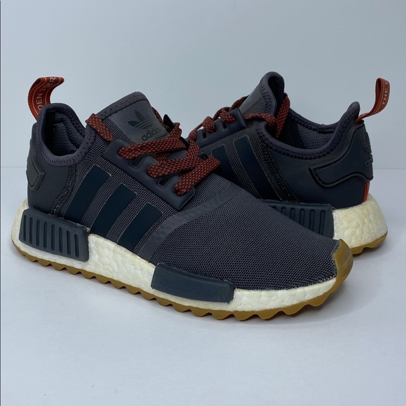 Women’s Adidas NMD R1 Trail - Picture 3 of 10